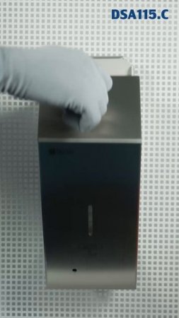 Сенсорный  диспенсер  Merida DSA115.C