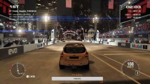 stream|| Grid 2(первый раз))