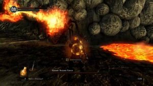 DARK SOULS REMASTERED ,НО КАЧАТЬ МОЖНО ТОЛЬКО ЛОВКОСТЬ!