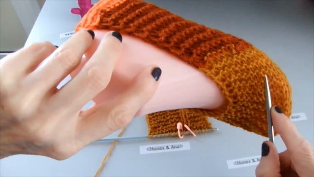 ЛЕТНИЕ ПРОСТЫЕ СЛЕДОЧКИ ТАПОЧКИ ПО-ТУРЕЦКИ СПИЦАМИ ДЛЯ НАЧИНАЮЩИХ ЗА ВЕЧЕР "SAND"! | HONEY AND ANA смотреть онлайн