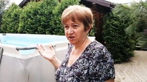 Отдых в Горячем Ключе 2020. Где я разместилась? Часть 2.
