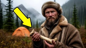 Тайна Бурейского заповедника. Жуткая находка егеря и пропавшие геологи 80 х. Таежные истории