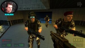 ПАРАЛЛЕЛЬНАЯ ВСЕЛЕННАЯ ❰Mesa Fallback Прохождение❱ 2