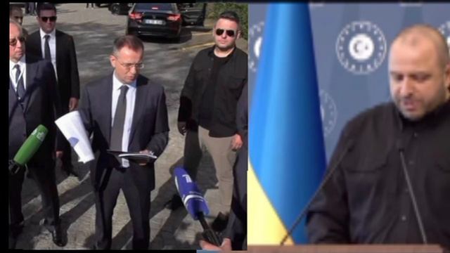 ⚡⚡⚡Последние новости вокруг переговоров по Украине: ИТОГИ