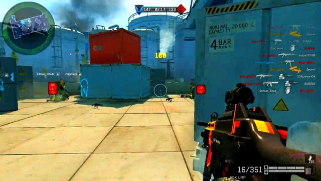 Пилотный выпуск Старшего Кадета смотреть онлайн