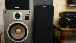 Sony SS-747, 1981 г.в.