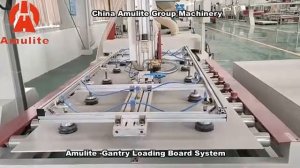 Линия по производству фиброцементных плит#fibercement #buildin