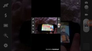 Обзор игры наруто на psp