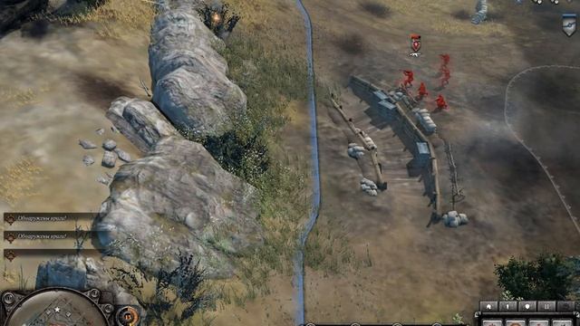 company of heroes 2 мой первый бой в этой игре смотреть онлайн