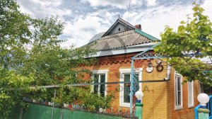 АН «Атмосфера» ꓲ Дом 67,1 кв м на участке 6 соток в г. Апшеронск