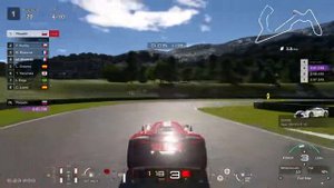 Лучшие гонщики мира в онлайне