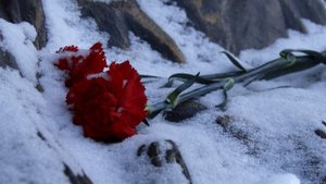 Увидевшие будущее: памятник воину-интернационалисту в Ижевске