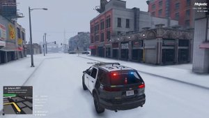 ЖИРИНОВСКИЙ НАКАЗЫВАЕТ МОЛОДОГО ВЫСЕРА GTA5RP |MAJESTIC RP