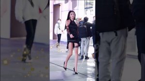 Gái Xinh TramAnhTV P099