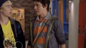 Моя няня вампир 2 сезон - серия 1