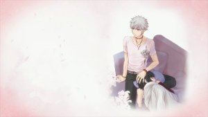 Fruits Basket Remake - Haru Urara (GENIC)