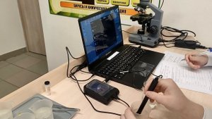 Урок биологии Разумова Т.А.