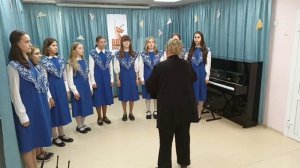 "Улетай на крыльях ветра" А. Бородин