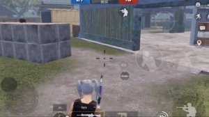СЫГРАЛ 1Х1 С ТДМ-УНИЖАТОРАМИЛОКАЛКИ(PUBG MOBILE 2.7HANDCAM) | ipxone 1