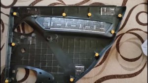 ПОДРОБНАЯ ШУМОИЗОЛЯЦИЯ ЛАДЫ ГРАНТЫ!!!!