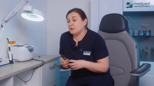 Почему нельзя удалять вросшие ногти? Откуда берутся проблемы с ногтями? | Medped