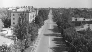 63 года назад - В Новочеркасске произошли трагические события