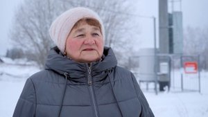 В деревню Алгазы в Удмуртии пришел скоростной интернет