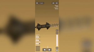 Венероходы в Spaceflight Simulator!