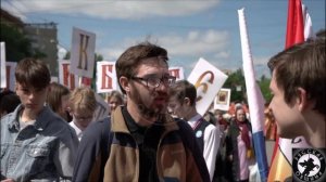 Русская Община приняла участие в важном событии для города,  юбилейном, 25-м Крестном ходе.