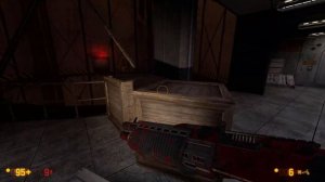 Black Mesa в 4К  Прохождение  СТРИМ №2