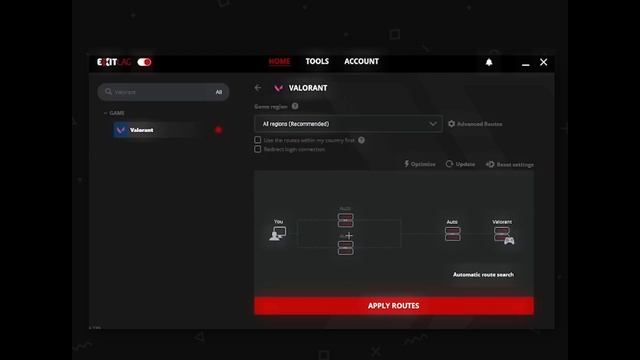 Exitlag новый настройки / Как скачать кряк Exitlag в России? / ? смотреть онлайн
