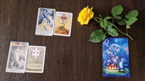 ЛЕВ ❗️- 🌼 С 1 по 15 ИЮНЯ 2025г СОБЫТИЯ И РЕКОМЕНДАЦИИ ТАРО ПРОГНОЗА ❗️