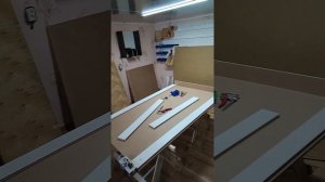 Стол для раскроя ЛДСП