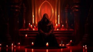 Star Wars | Sith Dark Side Meditation Music & Ambience