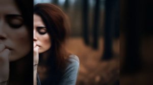 Любовь, что так и не свершилась.