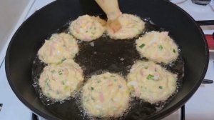 Яйца Огонь.Боже как вкусно