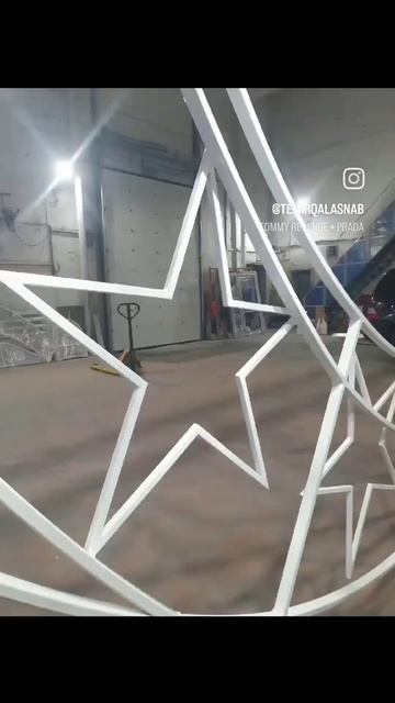 Порошковая покраска металлоконструкции в белый гляне смотреть онлайн