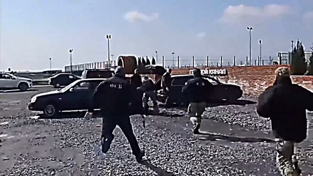 (ФСБ/FSB) edit 🇷🇺 смотреть онлайн