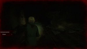 SILENT HILL 2 Remake - Два Пирамидоголовых (Без огнестрела, Высо