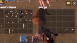 Выживаю в новом обновлении в Оксайде! | Oxide: survival island
