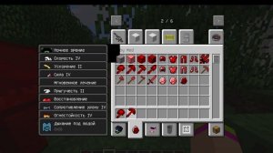 МАЙНКРАФТ ОБЗОР МОДА RUBY  MOD 1.7.10  MINECRAFT /FIZAR