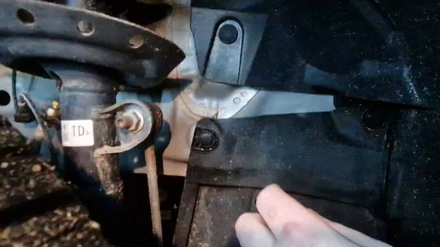 Японский герметик против Уаза и Китайского автопрома. смотреть онлайн