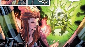 Монстры-коммандос РАЗБОР 6 серии | Бэтмен DCU Джеймса Га?