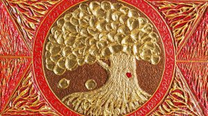 Священный Род картина со смыслом