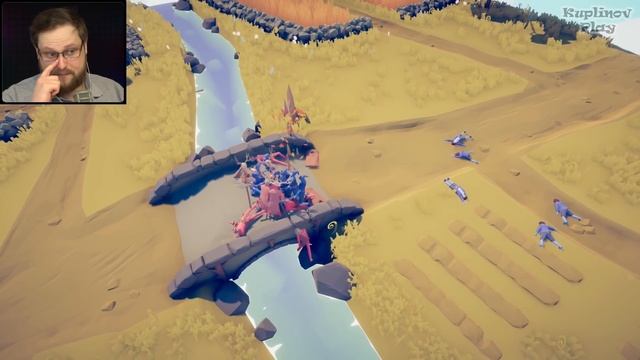 КУЧА ВСЕГО НОВОГО ► Totally Accurate Battle Simulator #15