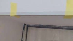 как правильно резать пластиковые уголки