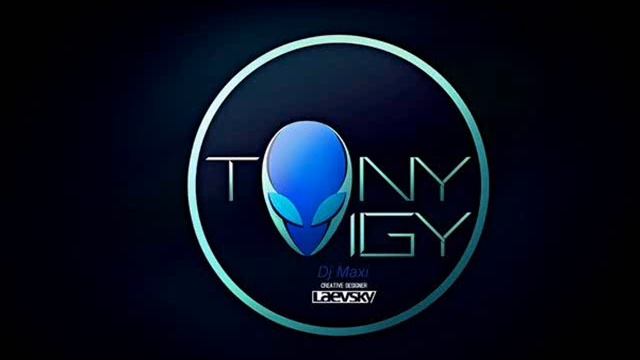 ►ÐJ Пäxy -Tony Igy - CLUB HOUSE MIX- 2013◄ смотреть онлайн