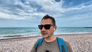 Стамбул. Торговля лицом перед Трампом