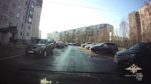 В Нефтеюганске полицейскими задержан подросток, подозреваемый в совершении серии поджогов