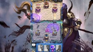 Новое испытание с черным элексиром!